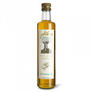 aceite oliva cornicabra pletora